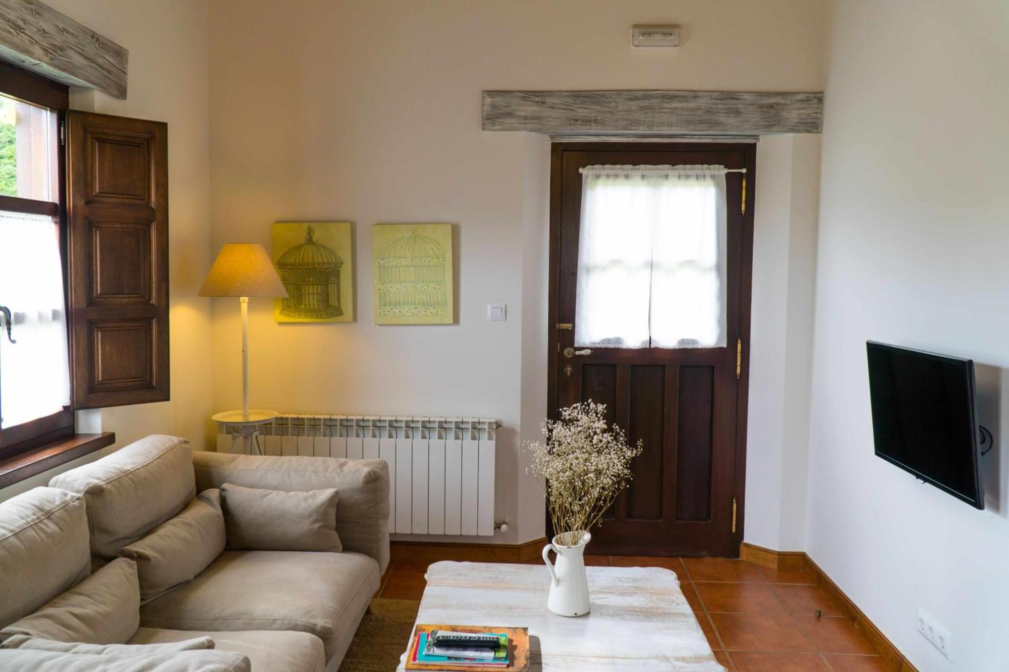 Apartamento - Planta baja