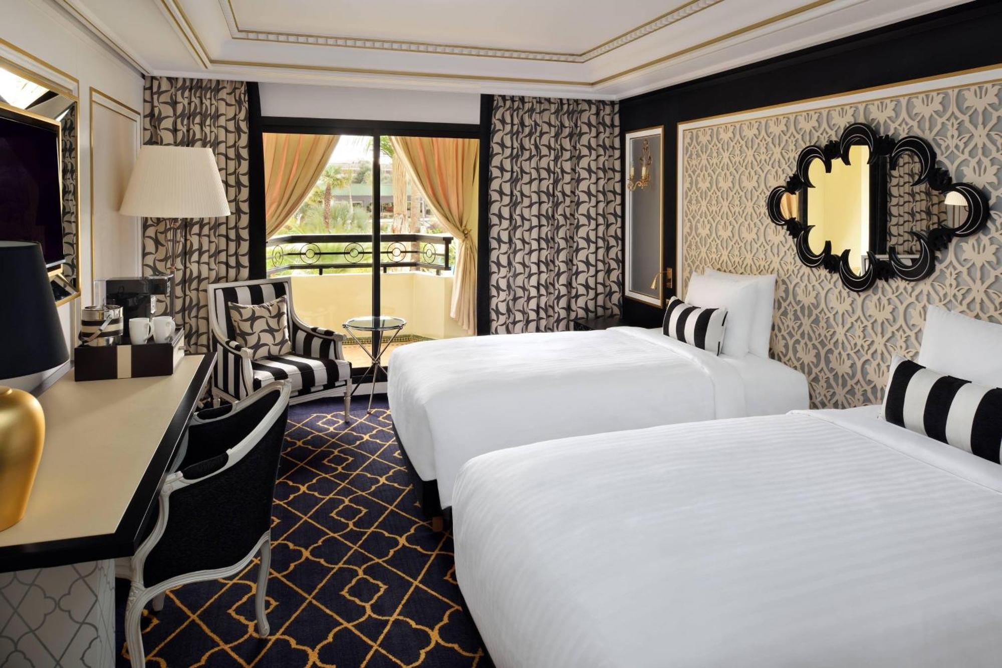 Deluxe Room Guest room 2 Twin or Single Beds Garden view,1542388678:JPEG