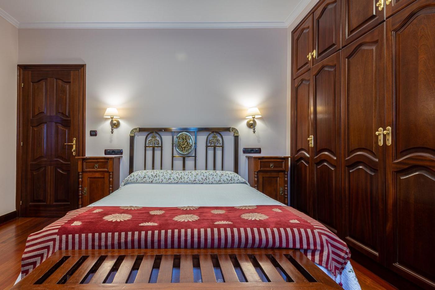 Habitación Doble con vistas a la montaña