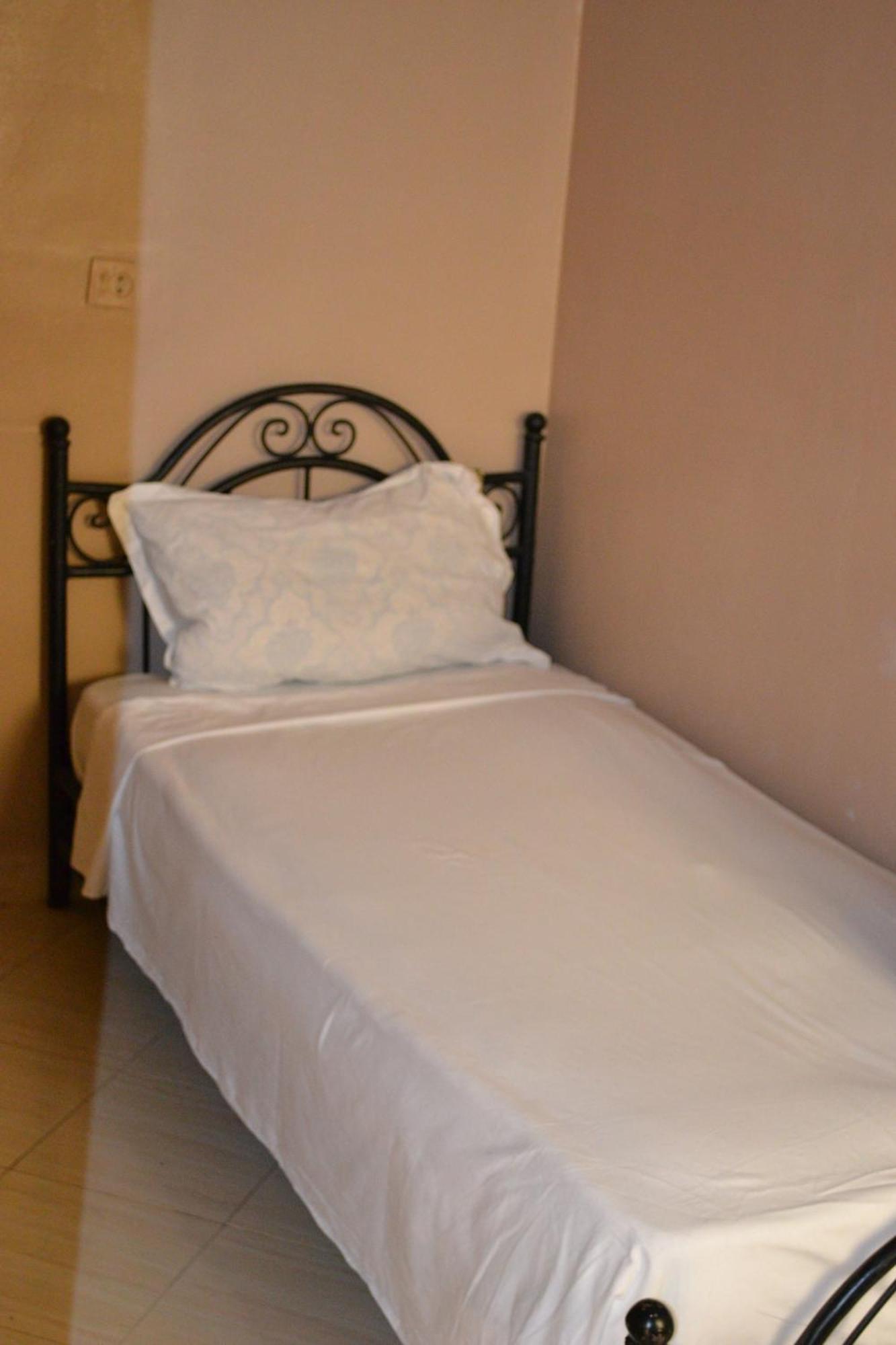 Chambre Lits Jumeaux