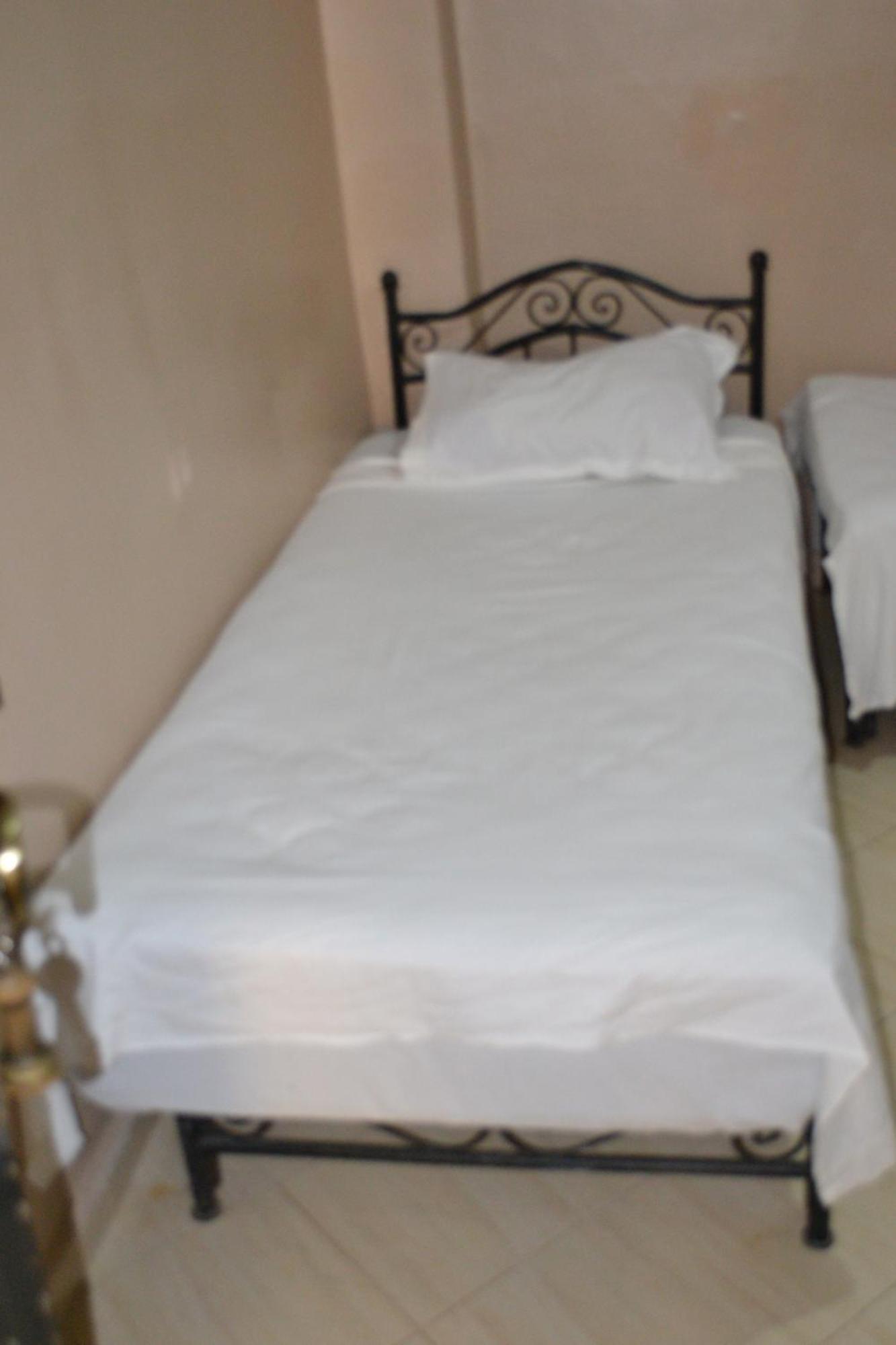 Chambre Triple Basique