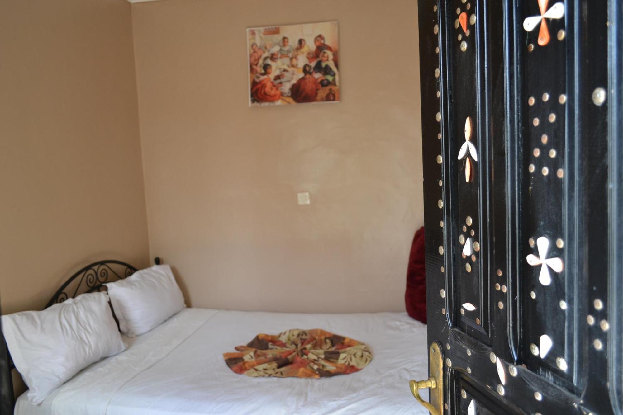 Chambre Double Économique