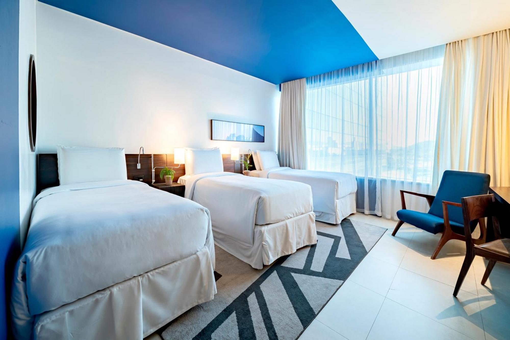 Quarto Triplo
