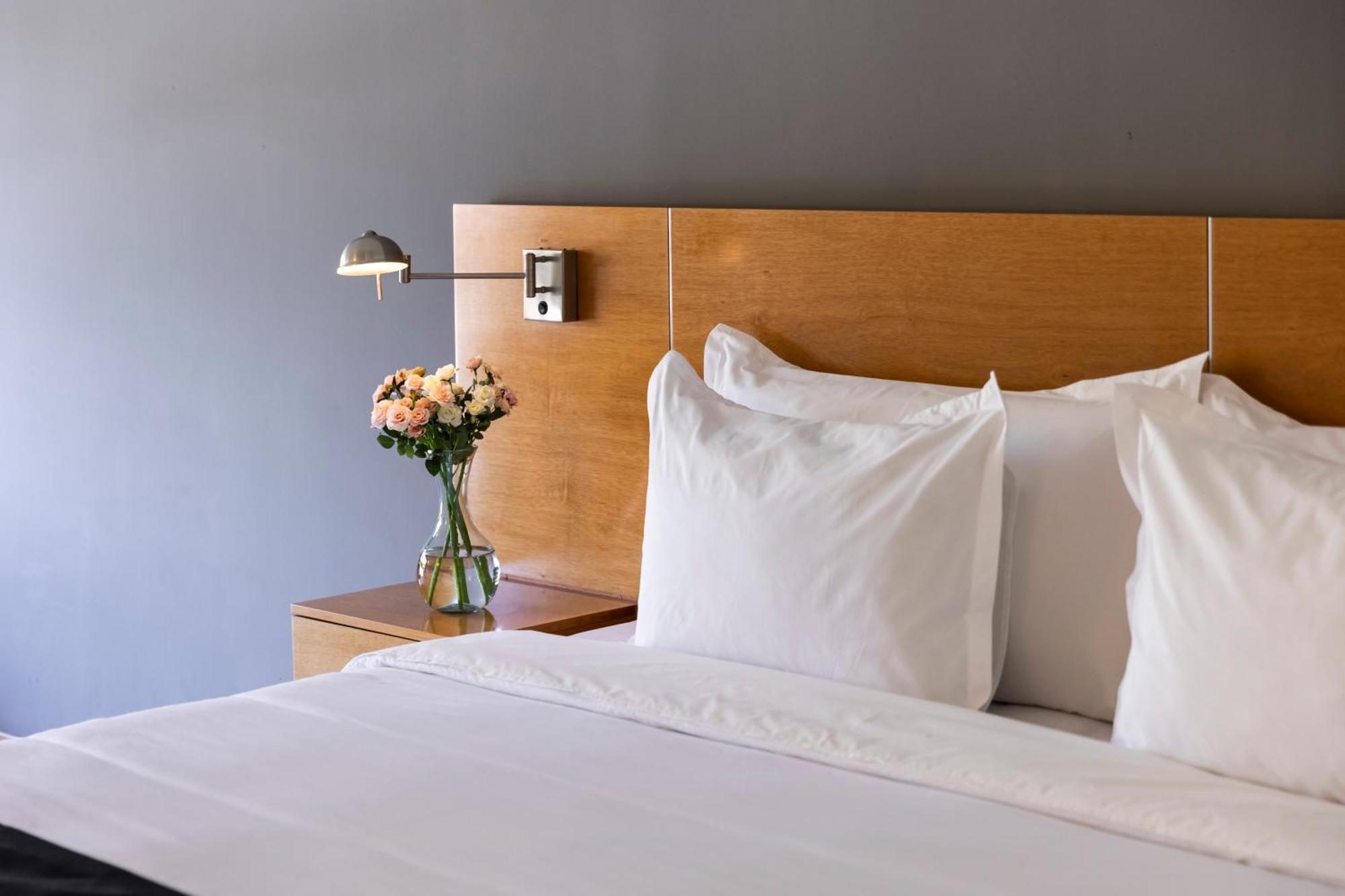 Quarto Duplo