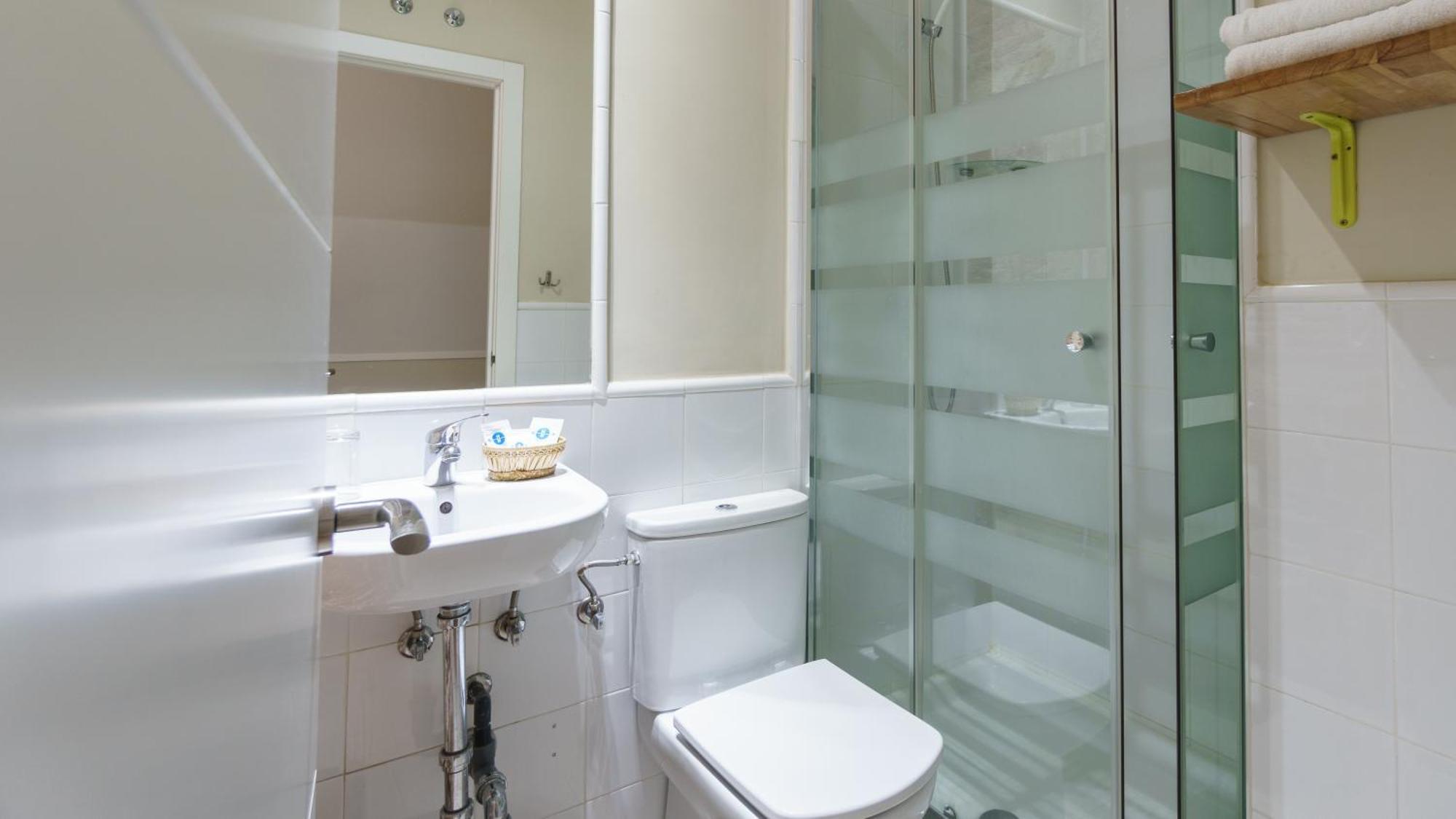 Superior Double Room with Street View