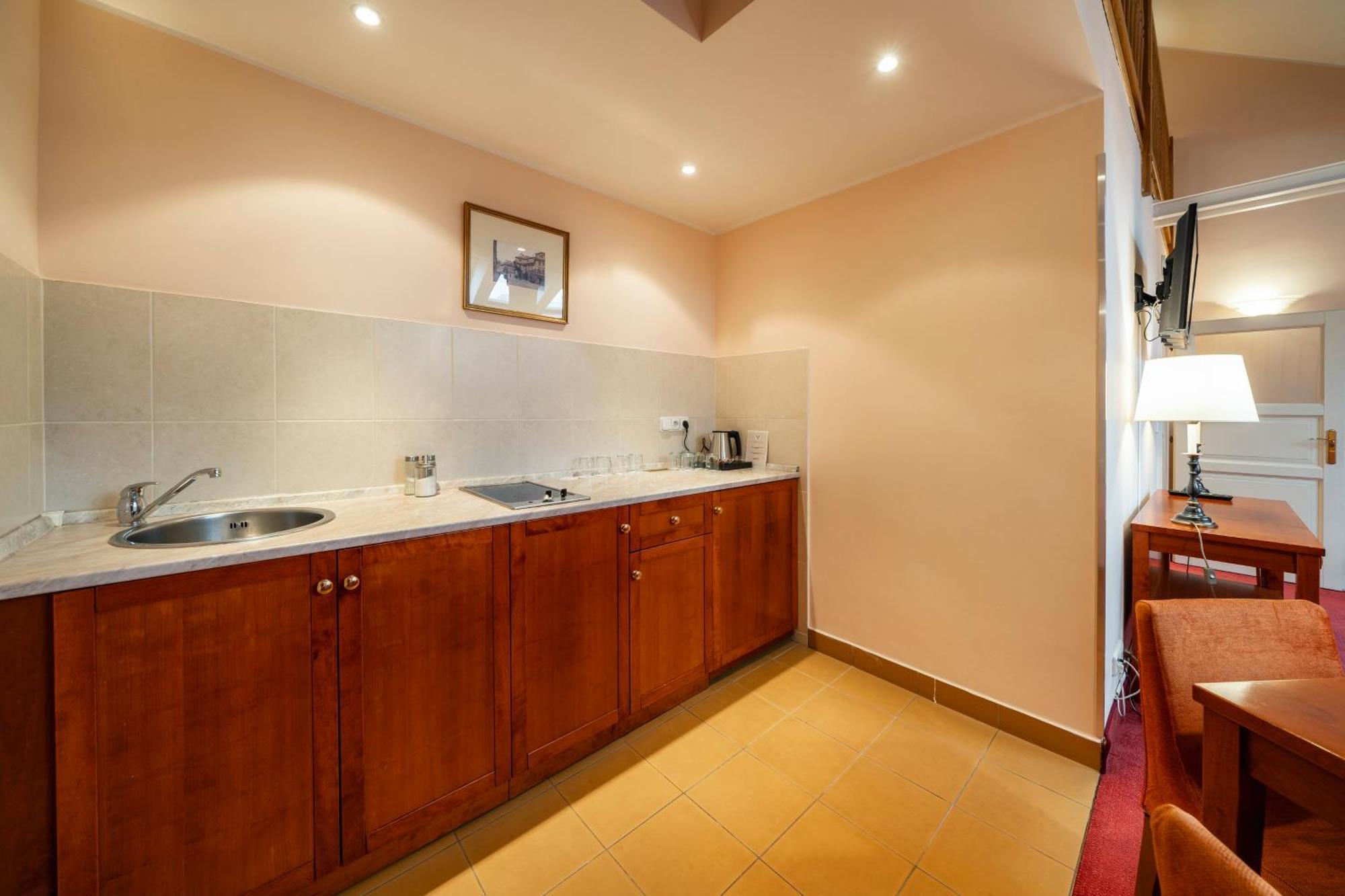 Appartement en Duplex