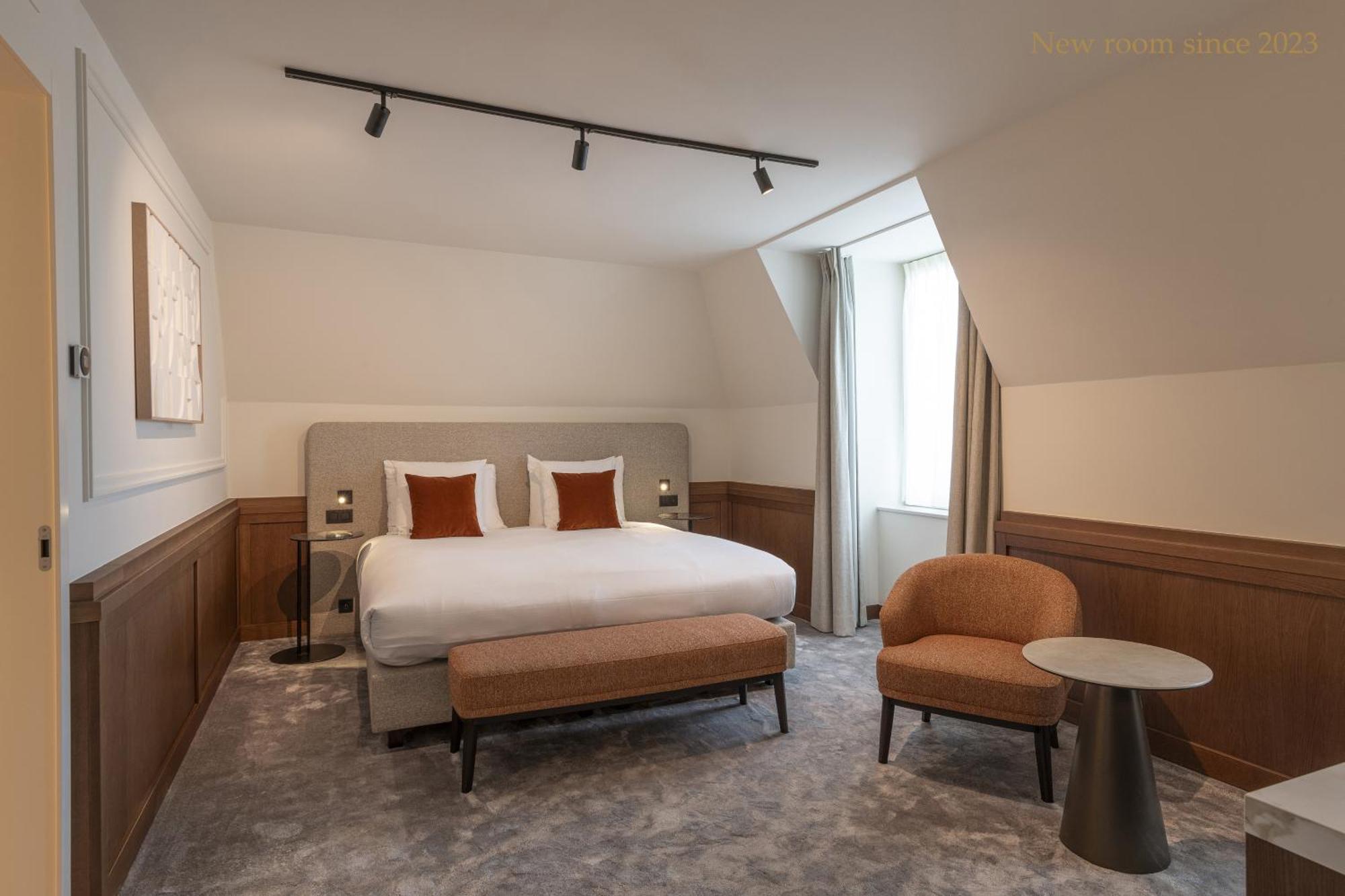 Belfort Suite