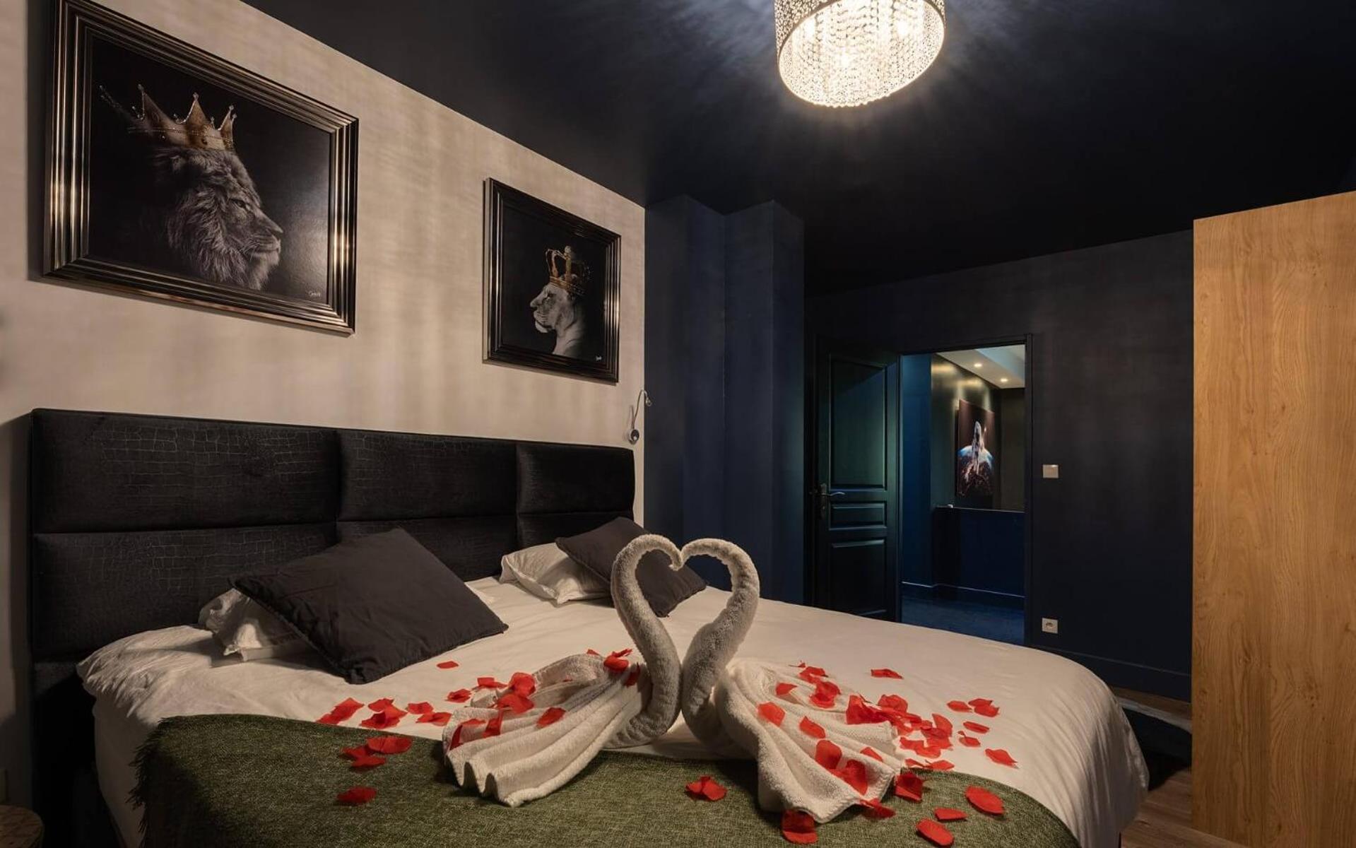 Appartement 1 Chambre
