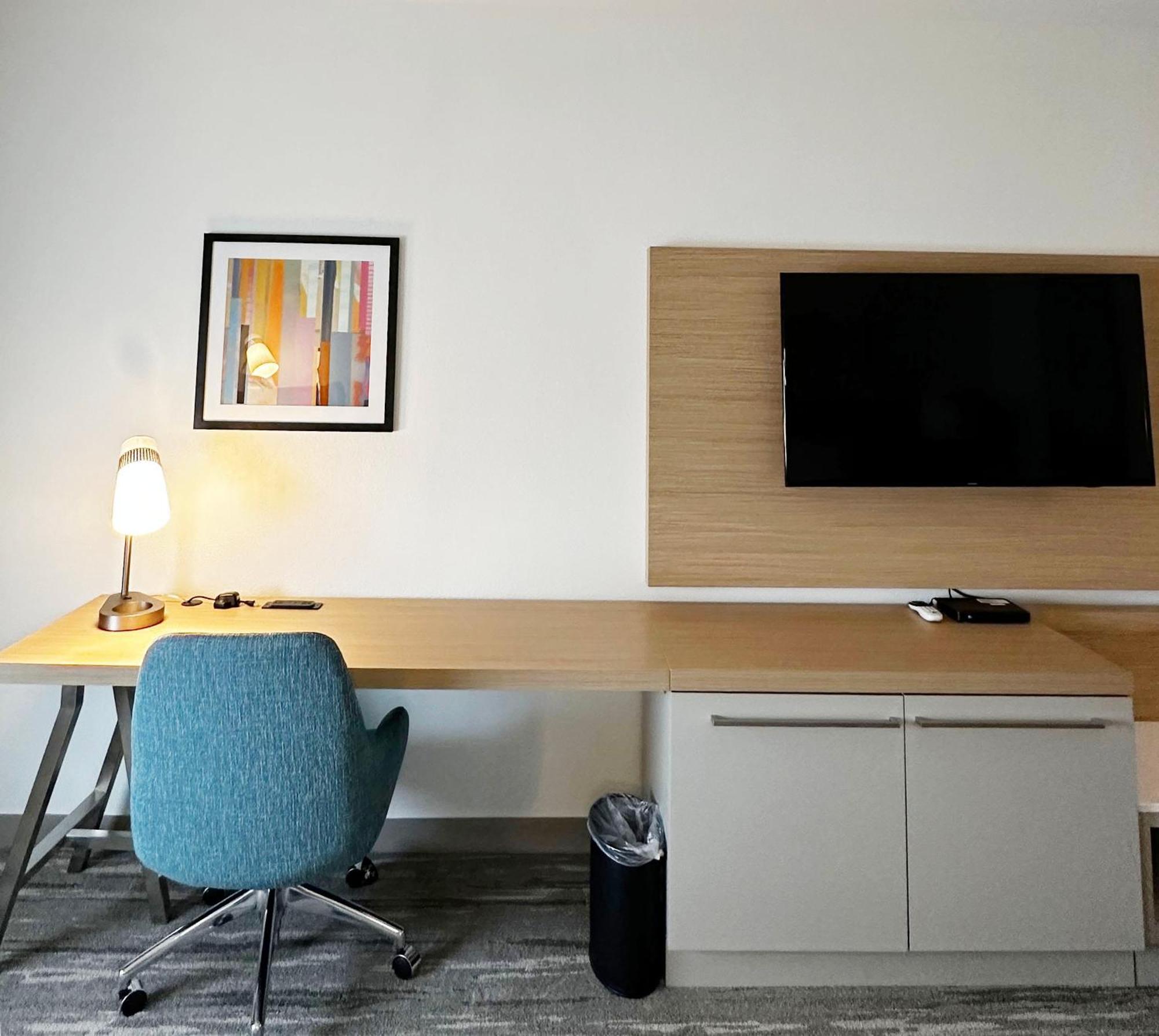 Quarto Queen com 2 Camas Queen-size