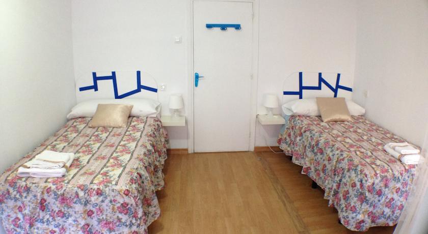 Apartamento de 3 dormitorios