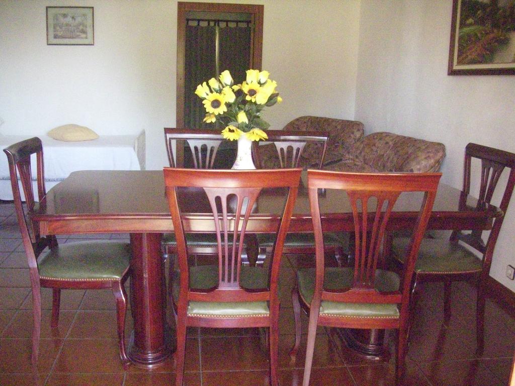 Casa com 4 Quartos