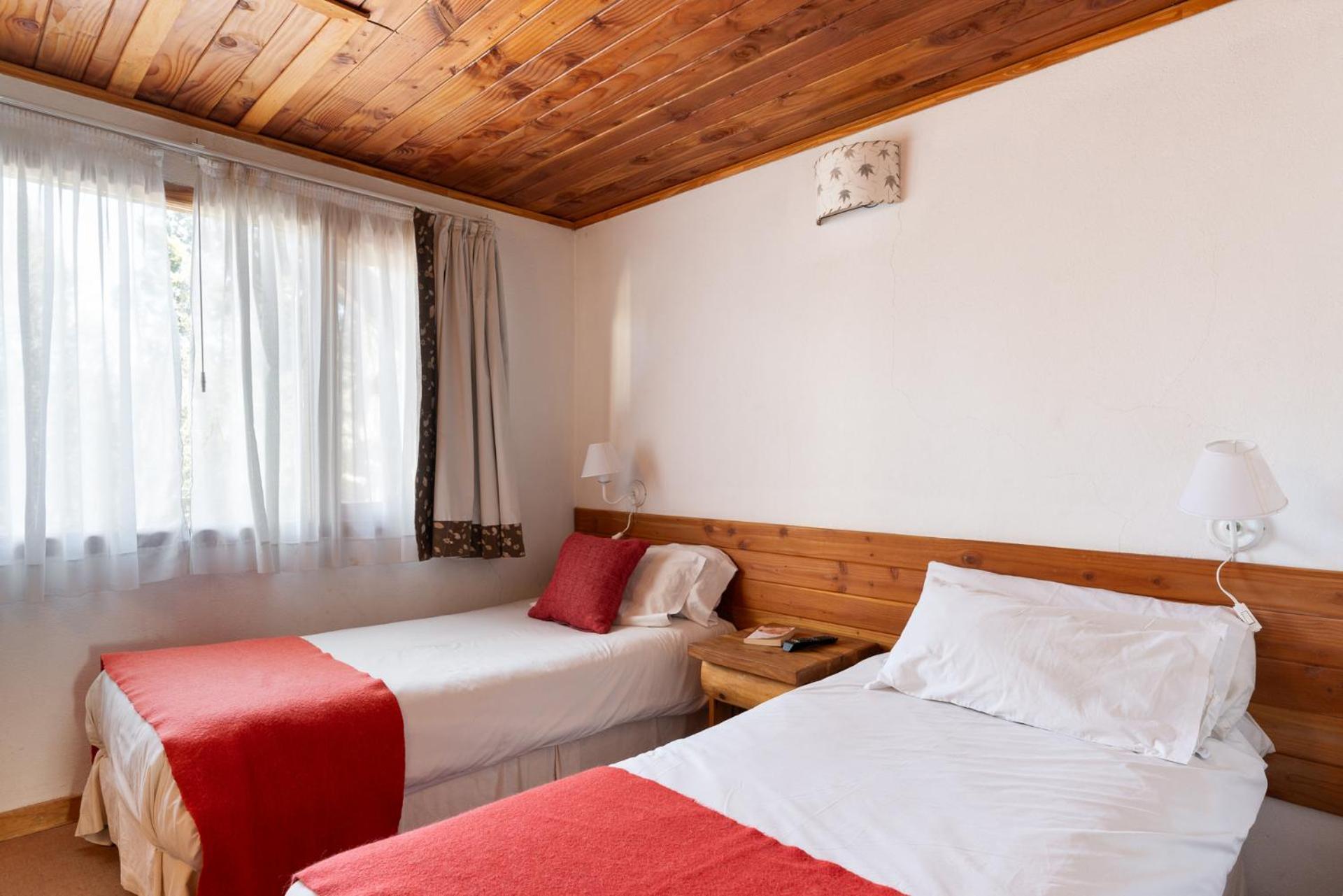 Apartamento de 2 Quartos