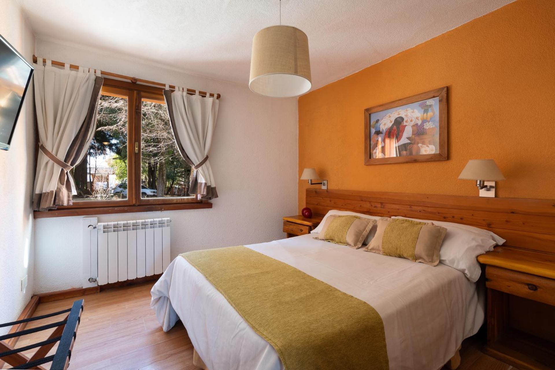 Apartamento de 1 Quarto