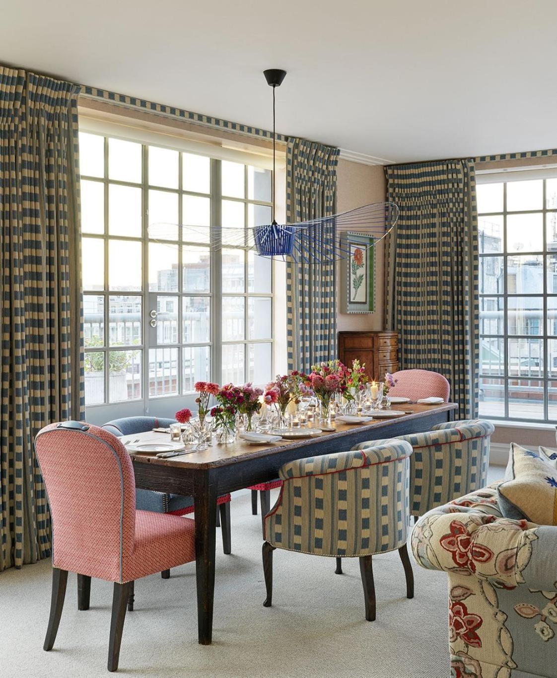 Suite met 2 Slaapkamers