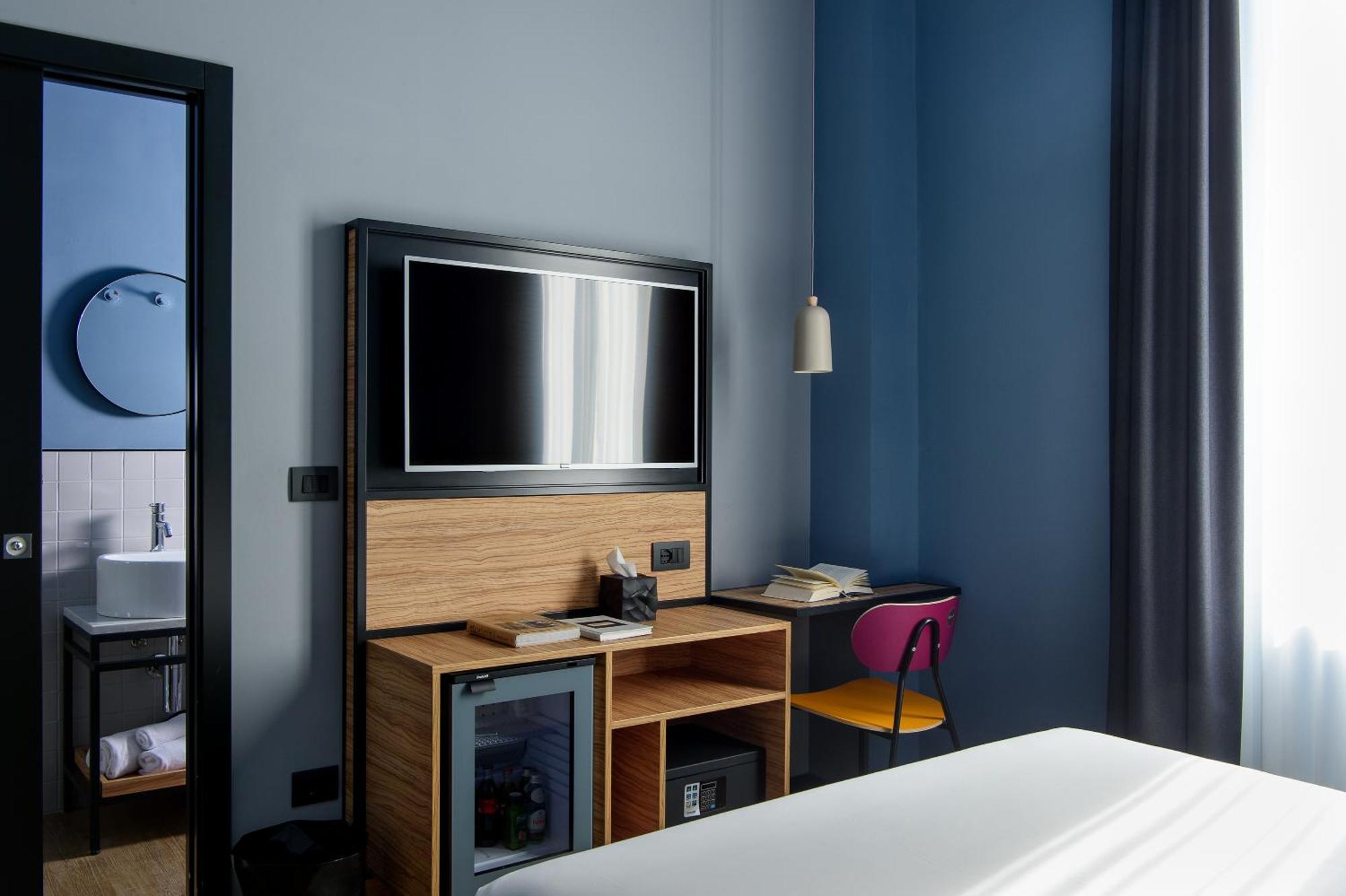Habitación Doble Estándar