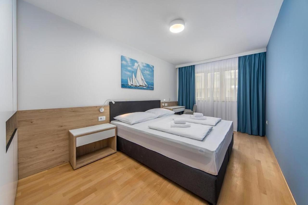 Appartamento con 1 Camera da Letto