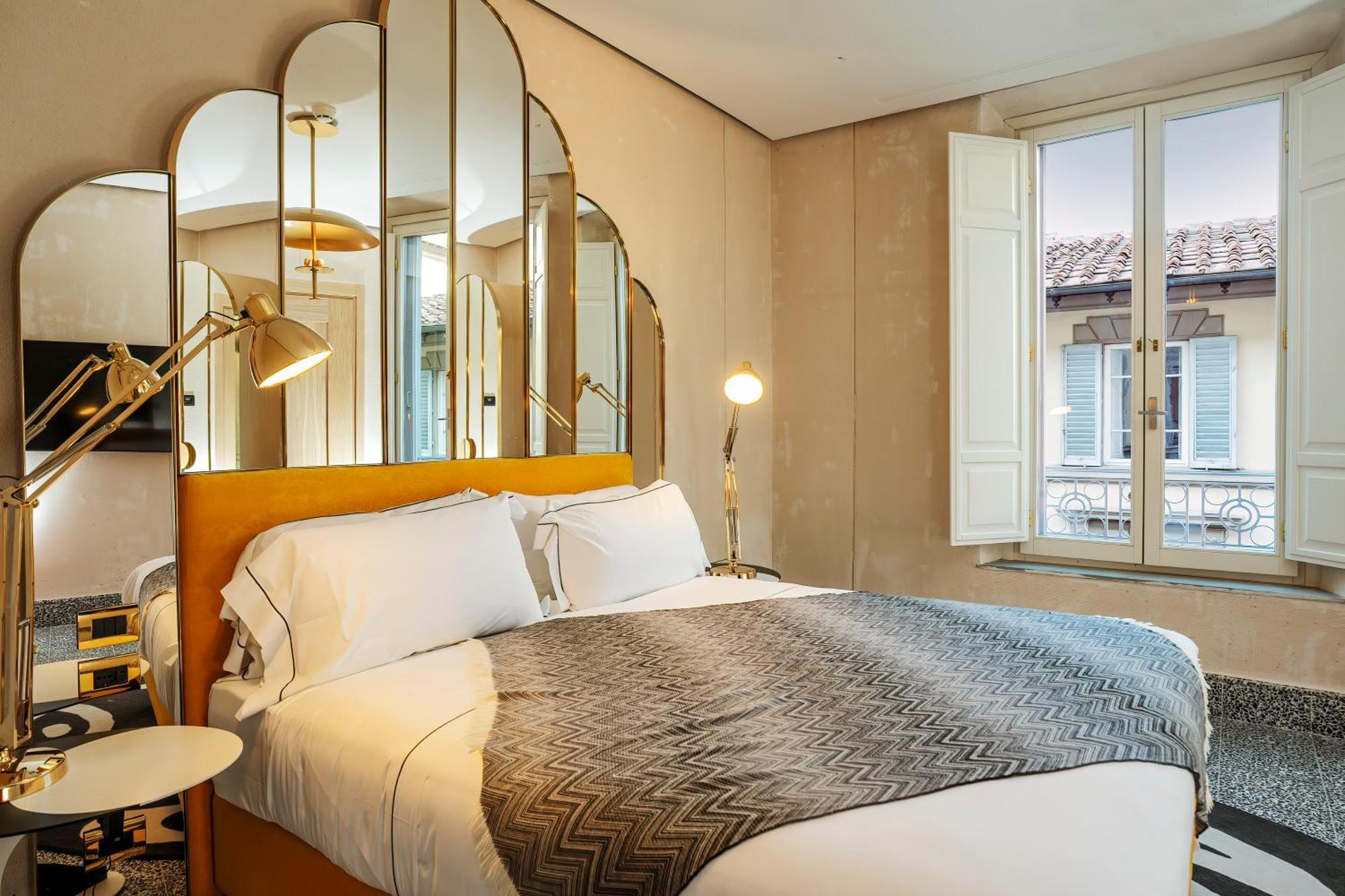 Suite Júnior