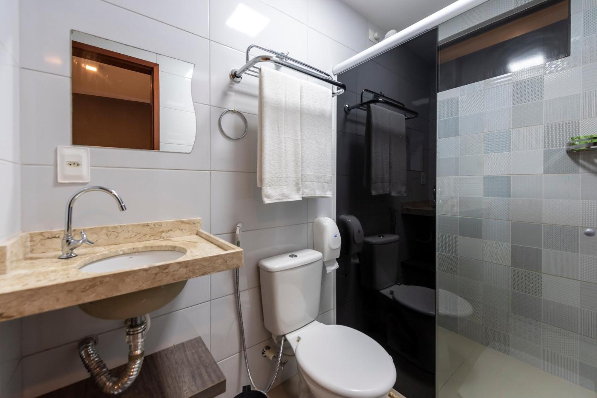 Quarto Triplo Standard