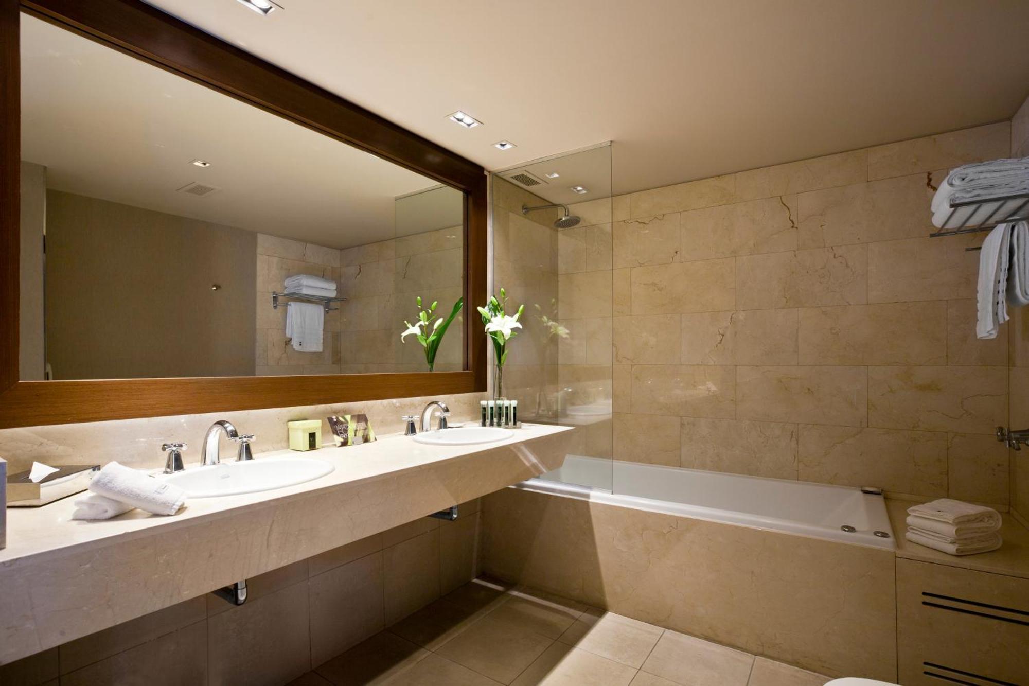 Suite Executiva