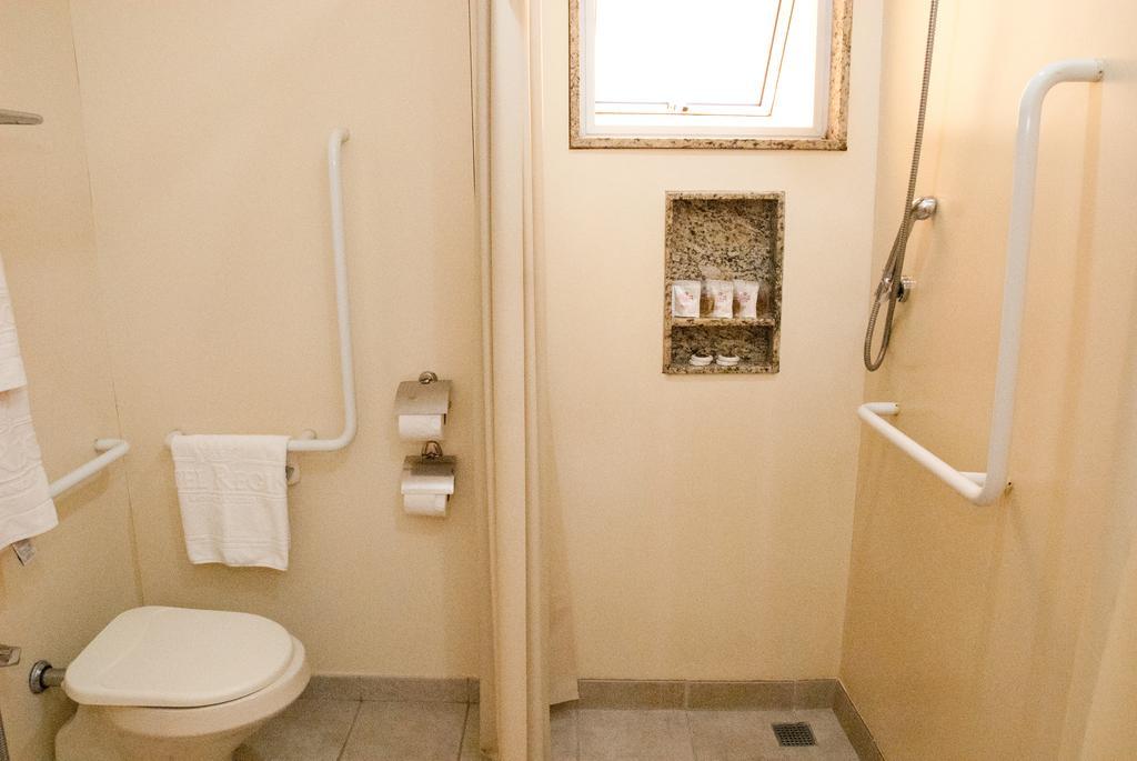 Habitación Individual Superior