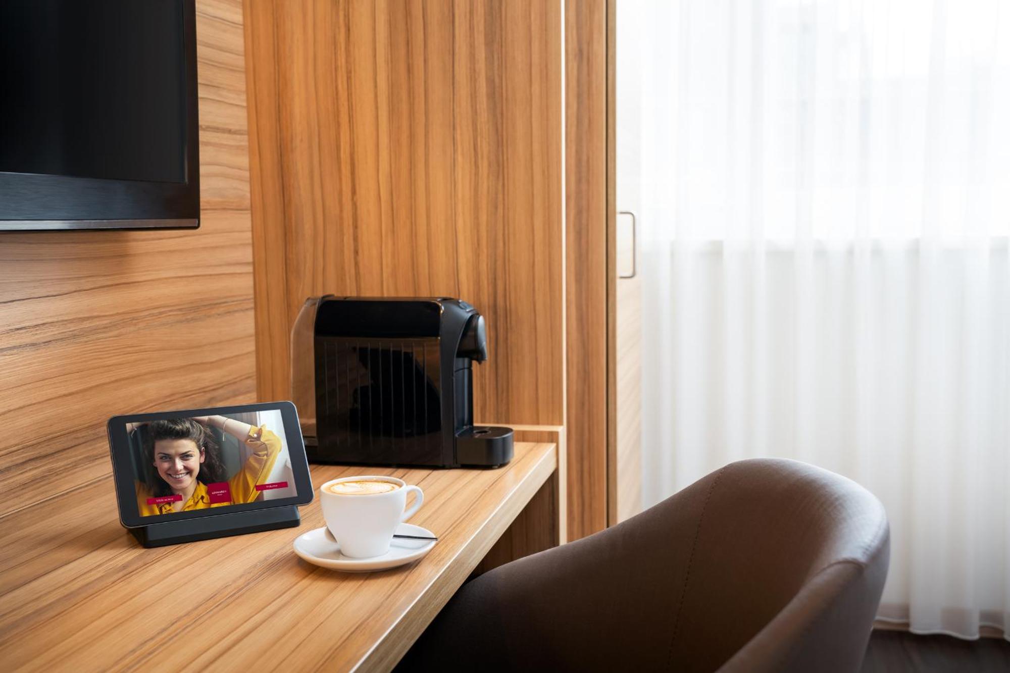 Comfort Doppelzimmer