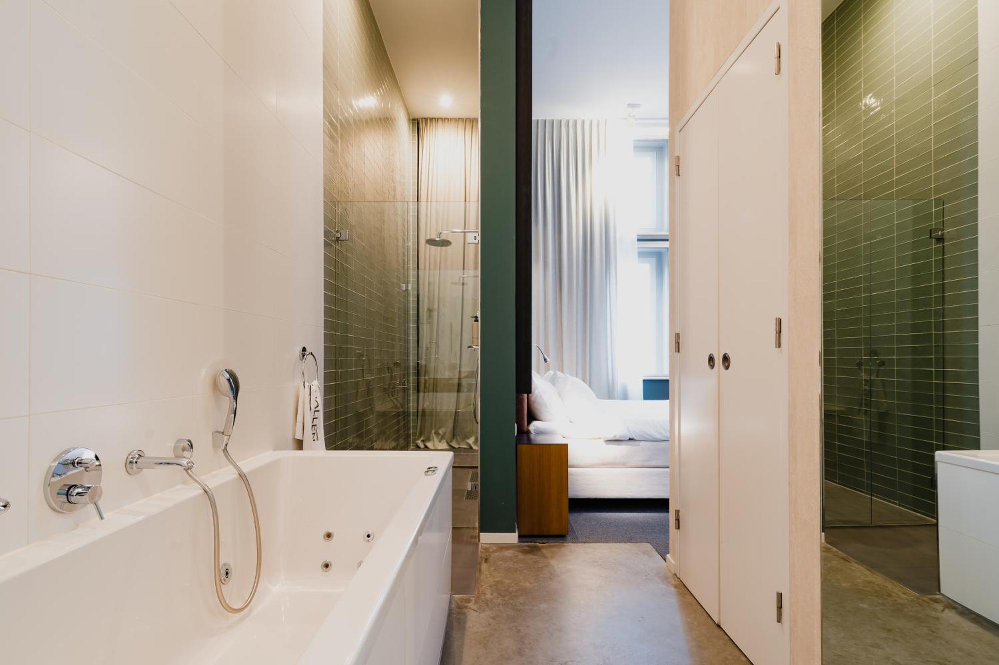 Suite Júnior