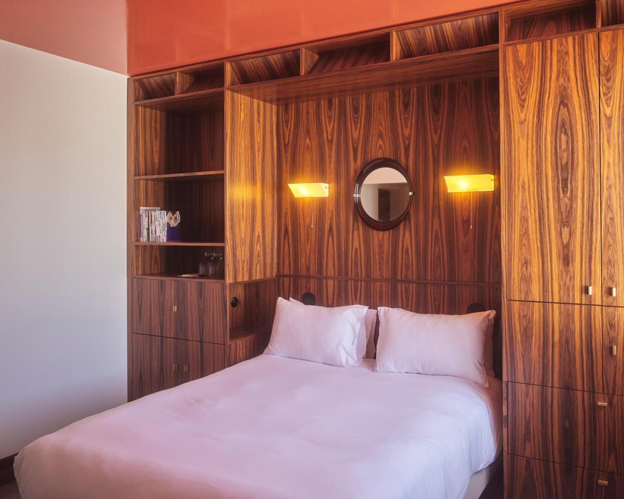 Chambre Double Deluxe