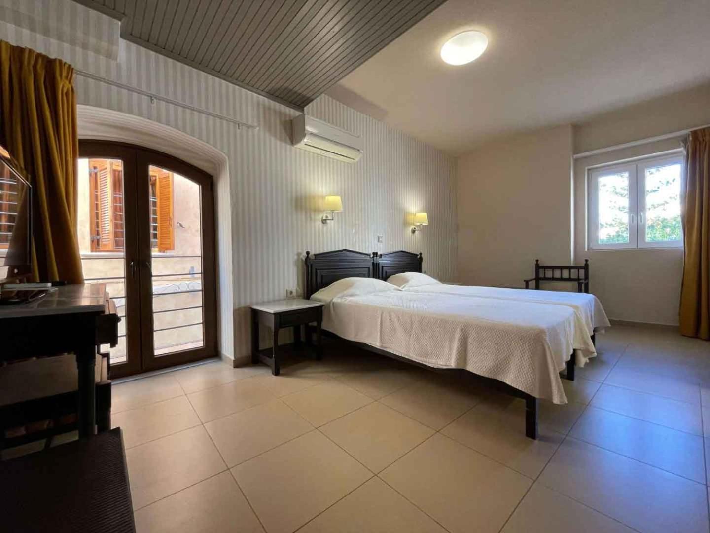 Familiekamer