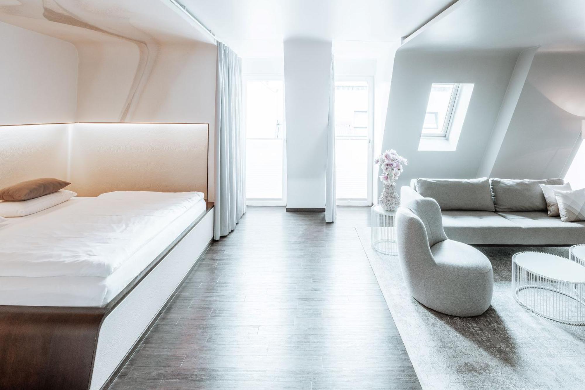 Penthouse Appartement