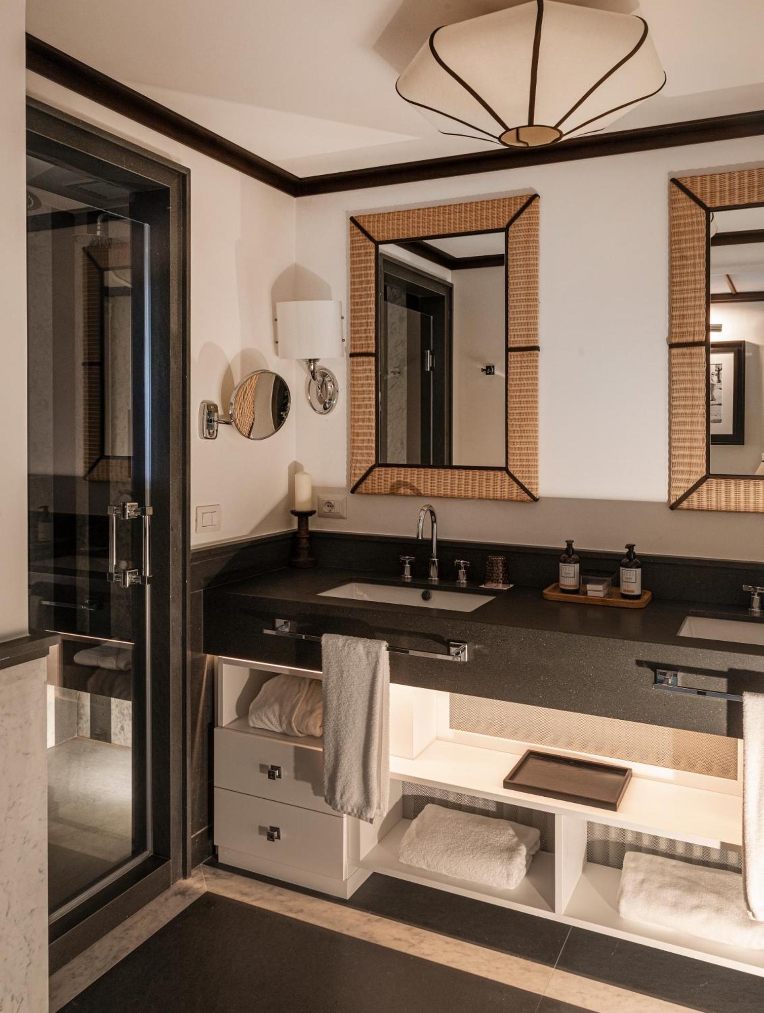 Junior Suite mit Terrasse