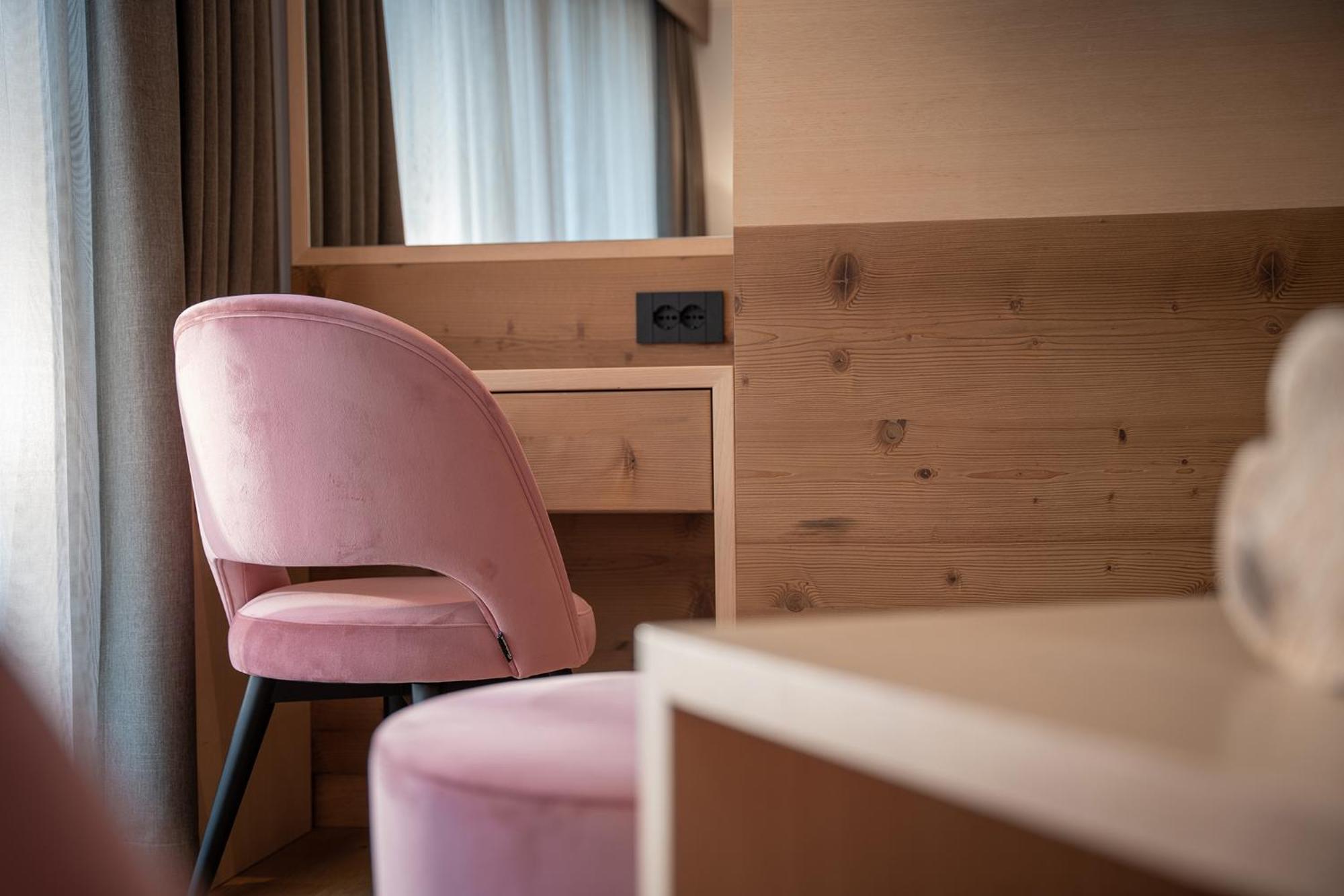 Deluxe Zimmer