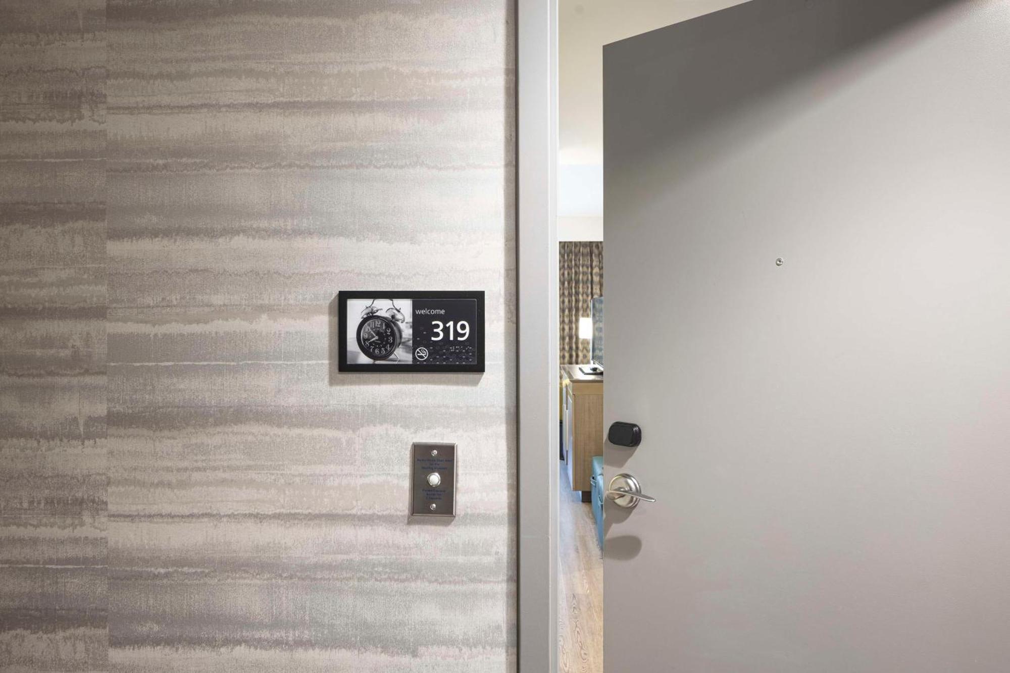 Quarto King - Adaptado a Pessoas com Audição Condicionada - Não Fumadores