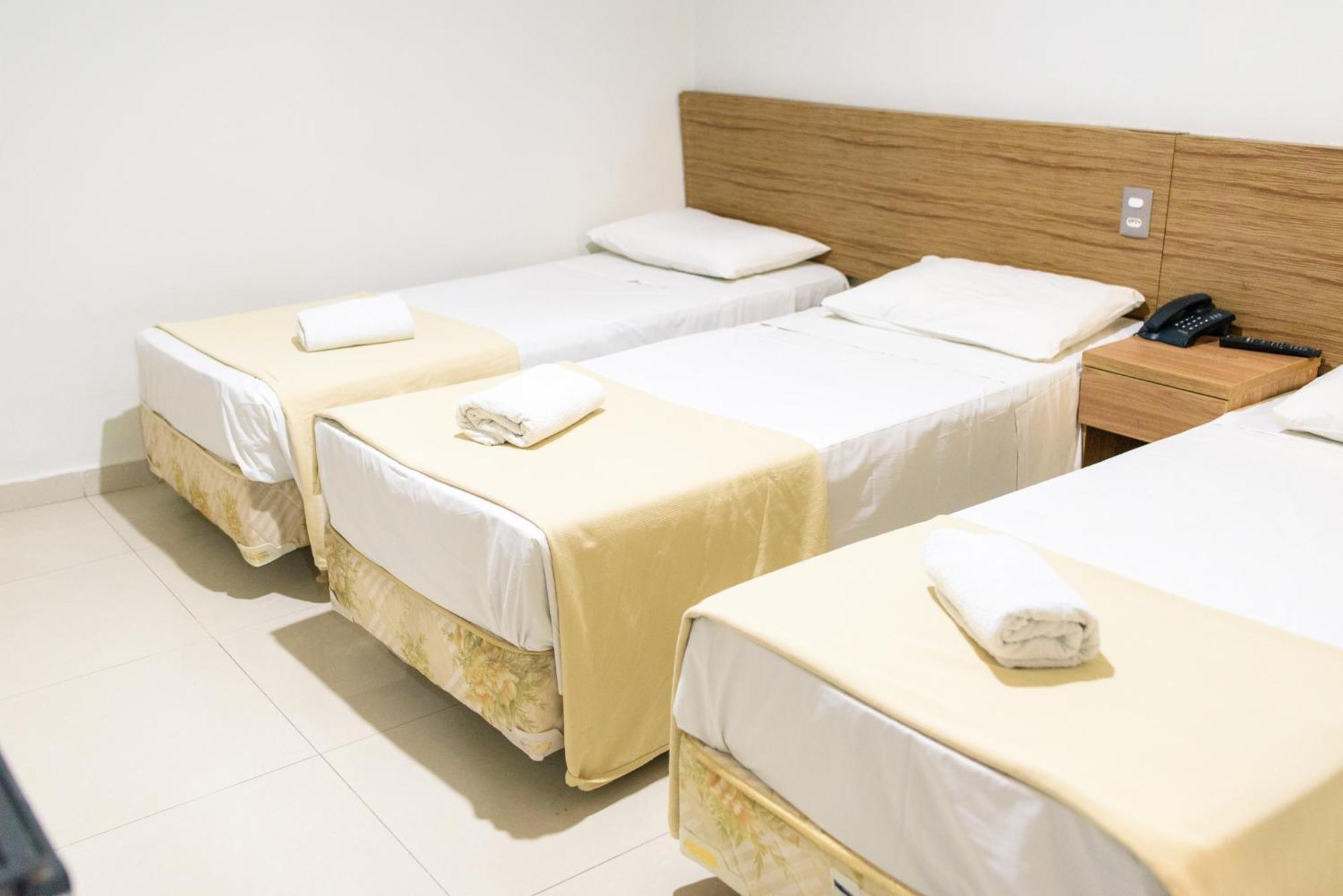 Quarto Twin Superior