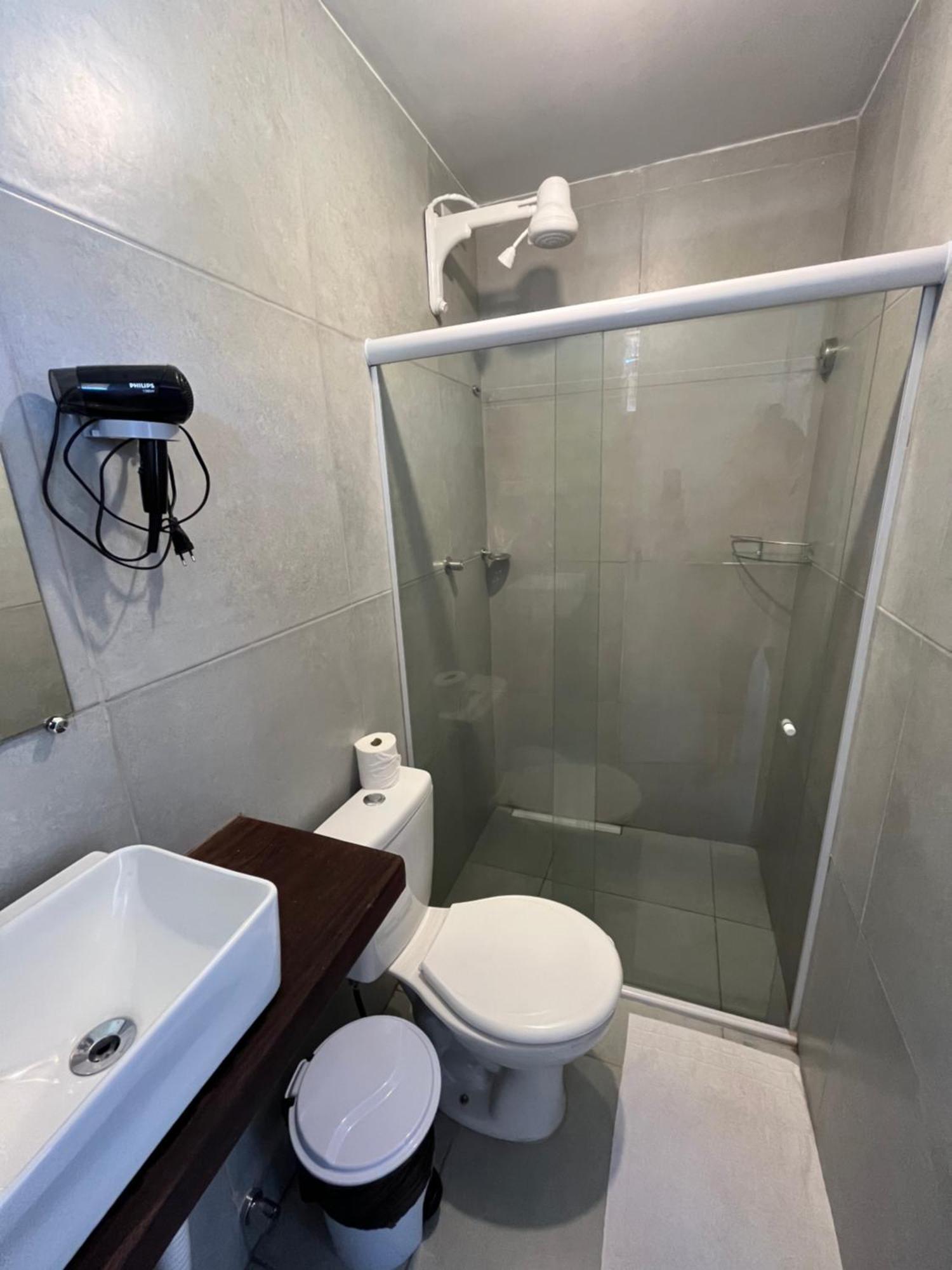 Quarto Duplo