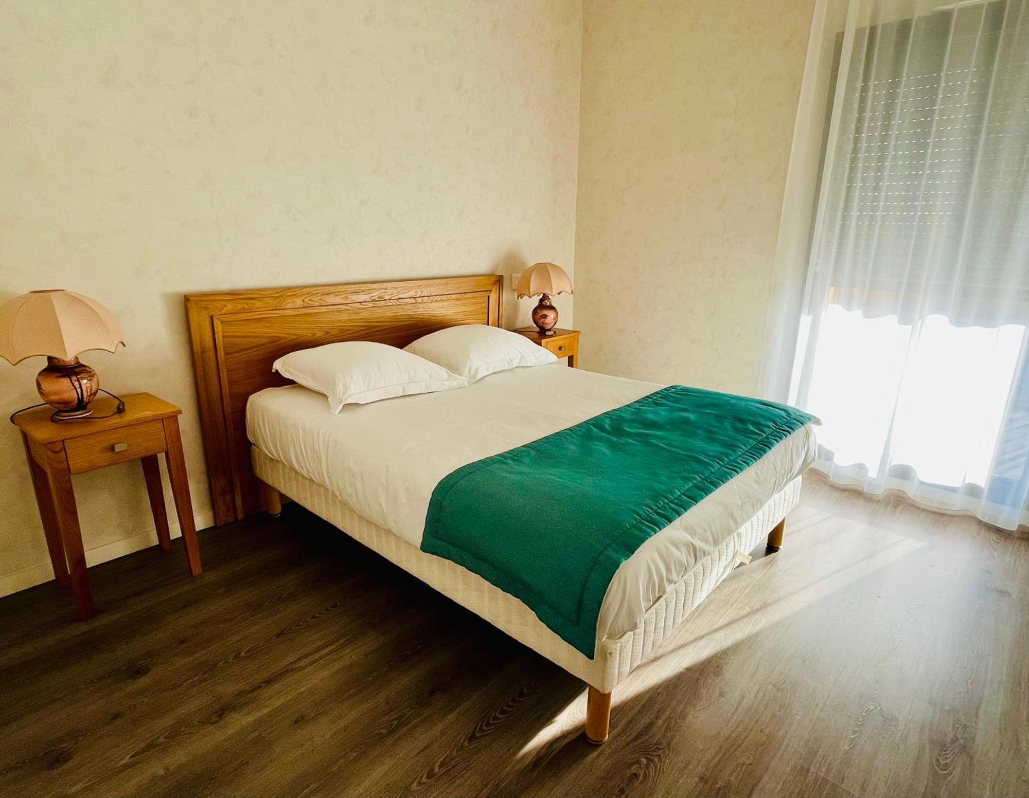 Appartement 2 Chambres