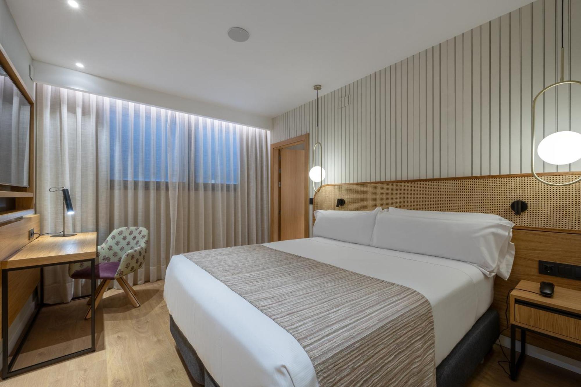 Quarto Individual