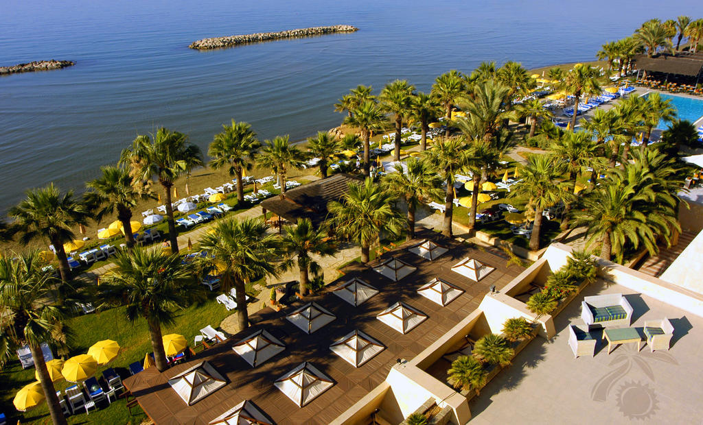 Suite Royale - Vue sur Mer