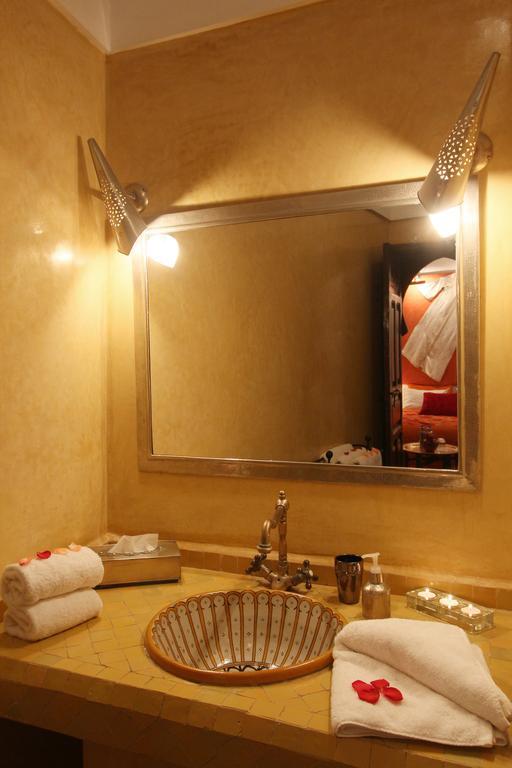 Grande Chambre Double ou Lits Jumeaux