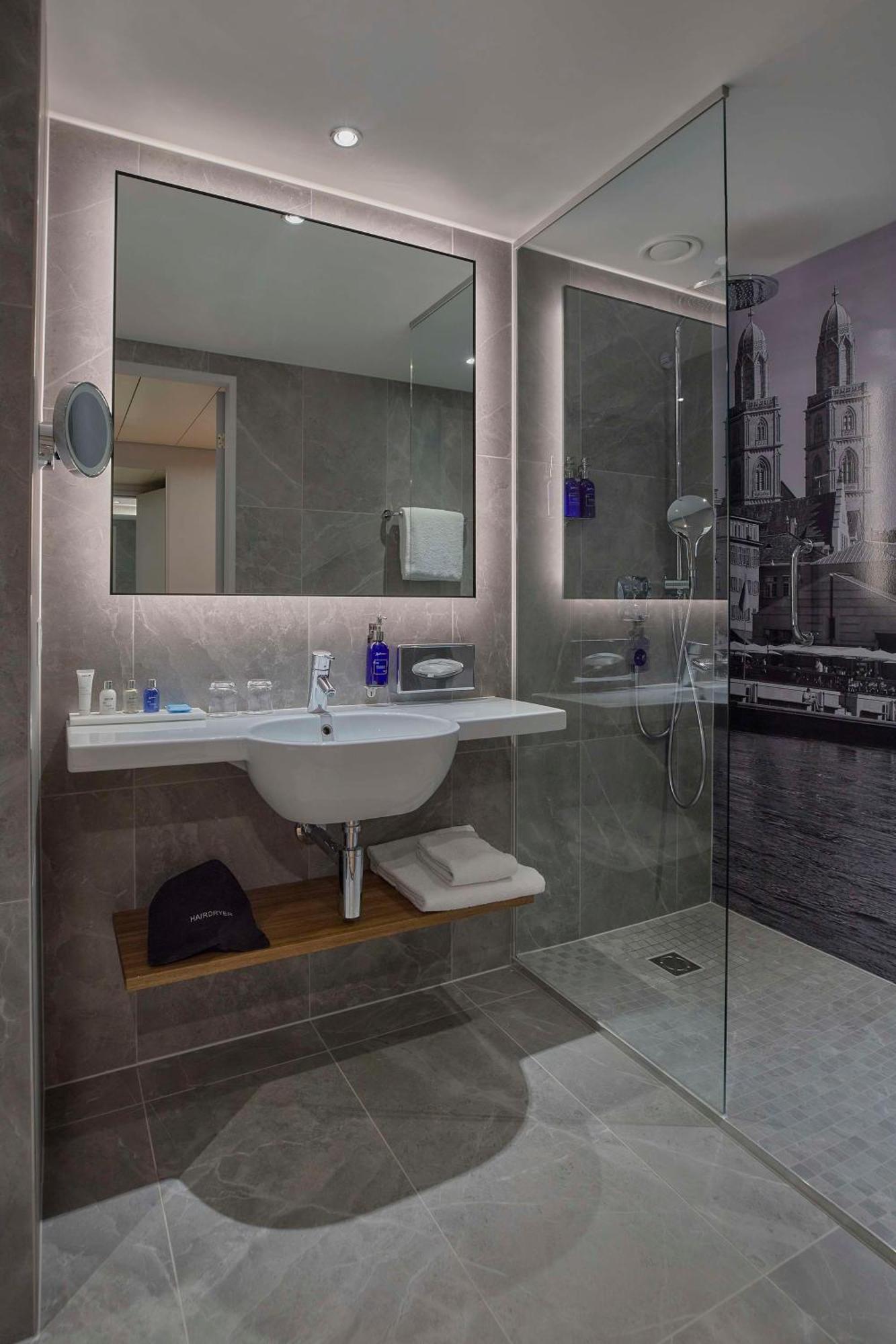 Premium Zimmer