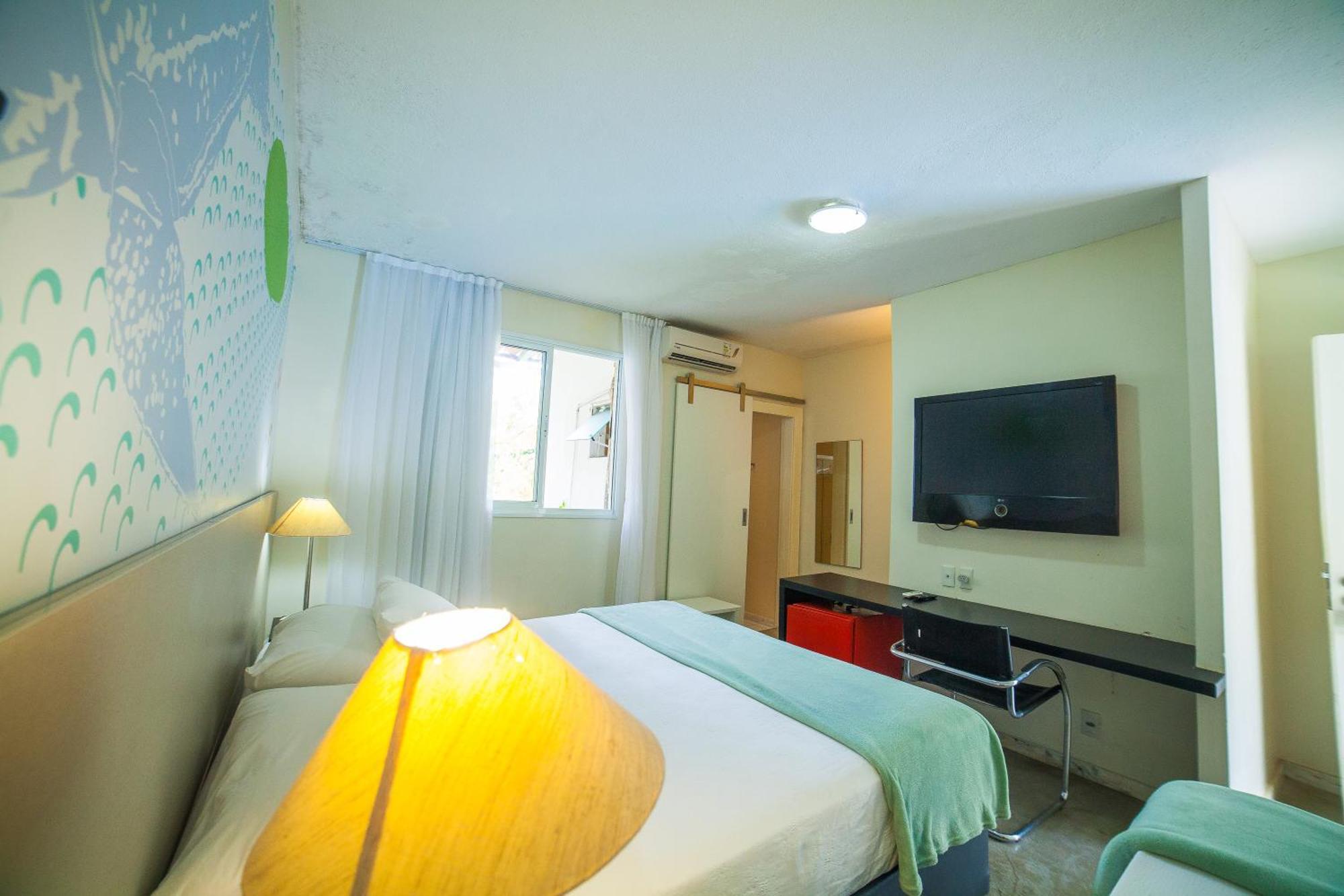 Quarto Triplo Superior