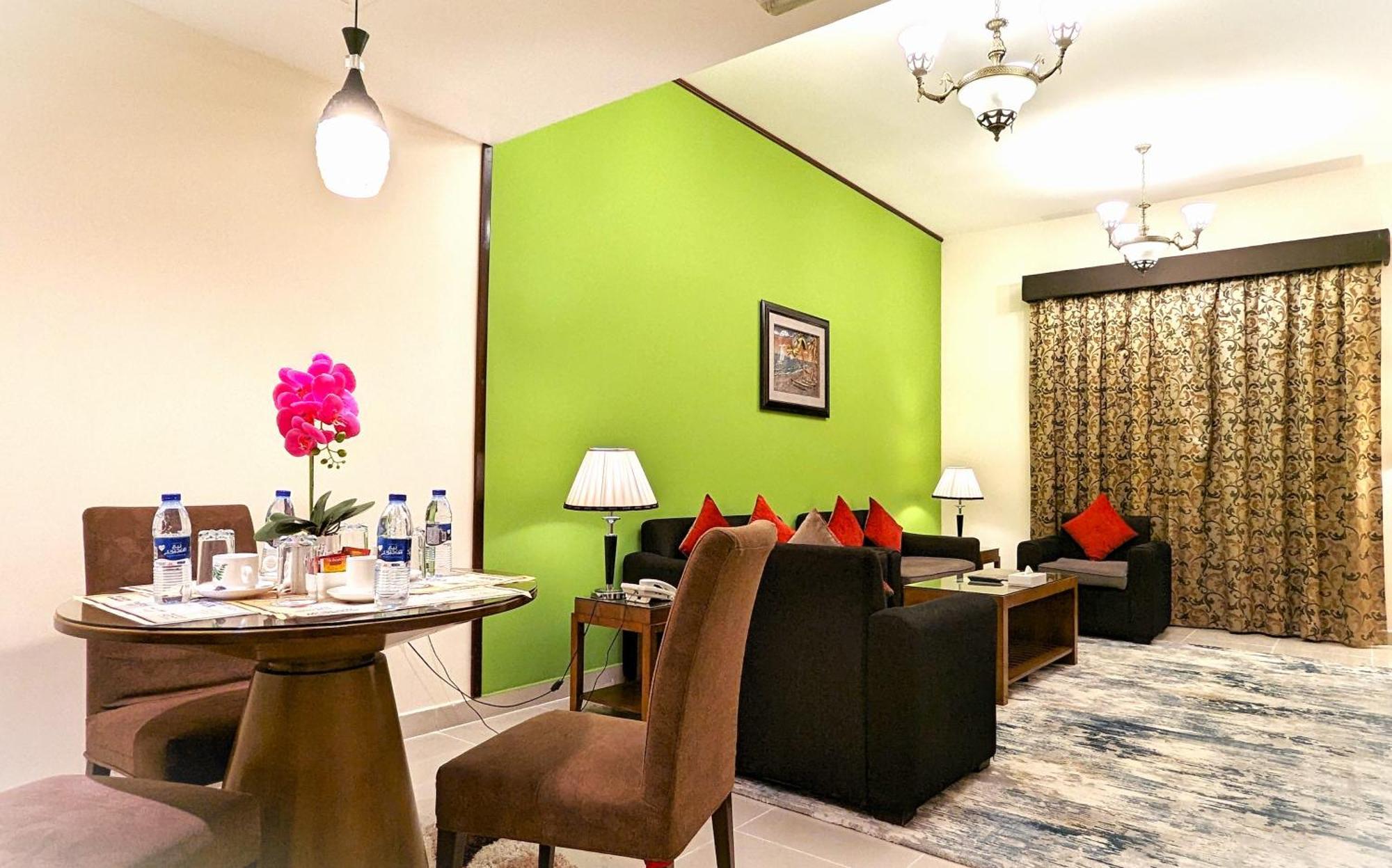 Suite 2 Chambres