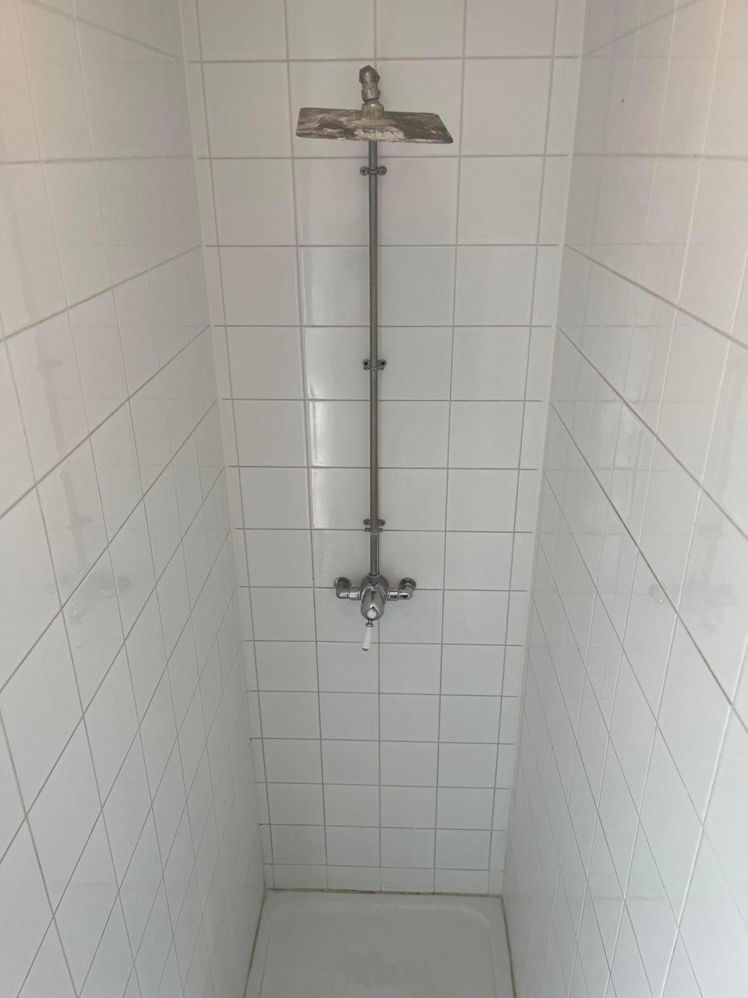 Lit dans Dortoir Mixte de 8 Lits