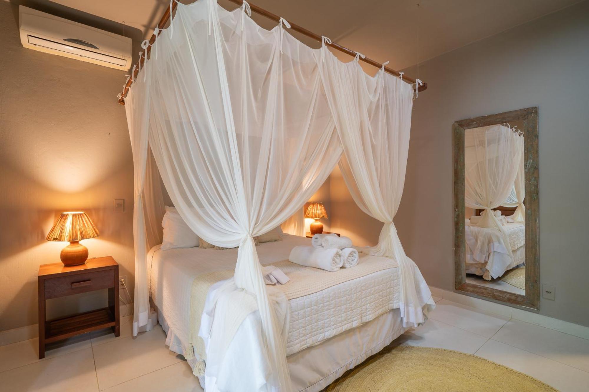 Quarto Duplo Conforto
