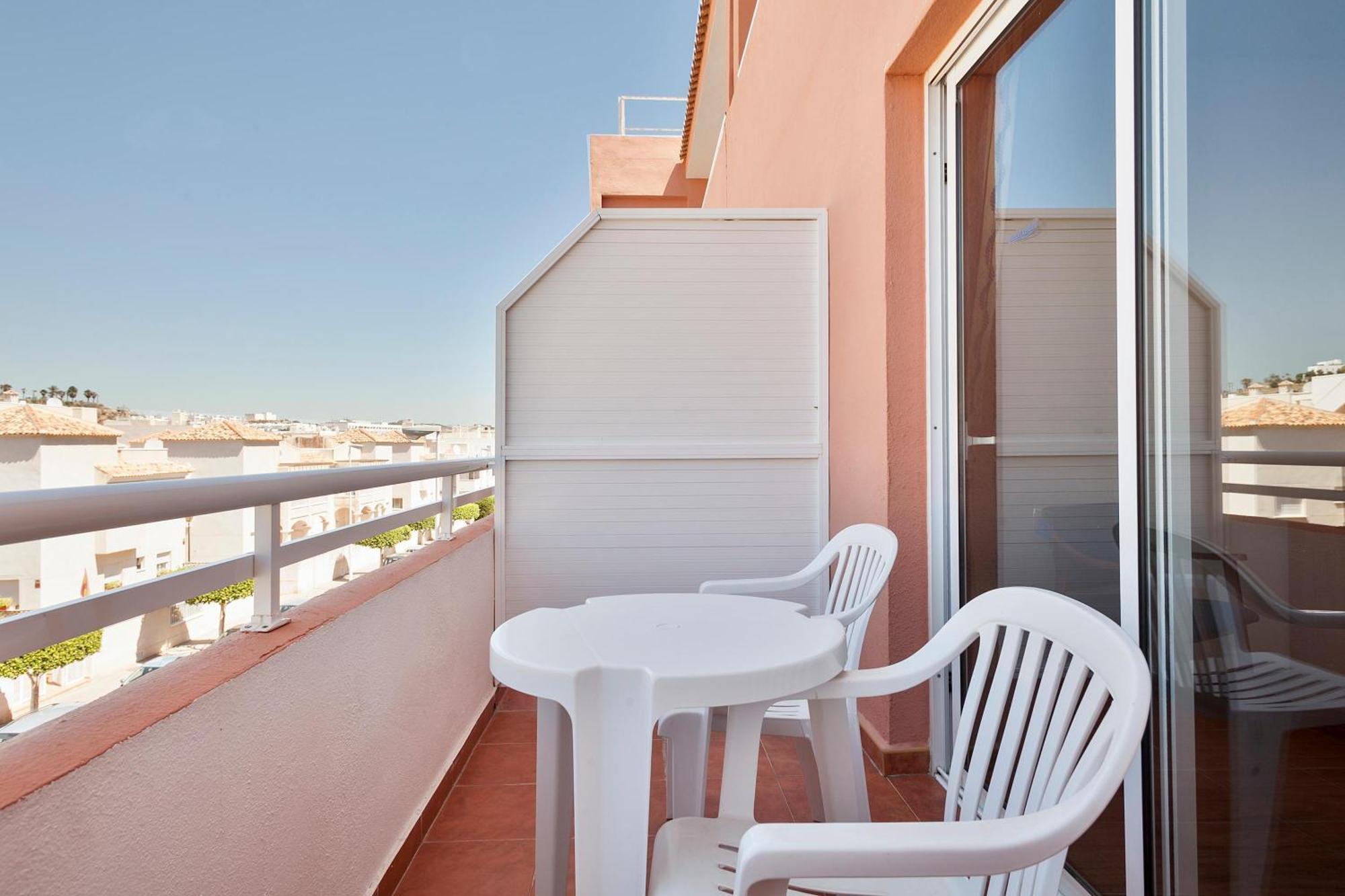 Habitación Doble Estándar (4 adultos)