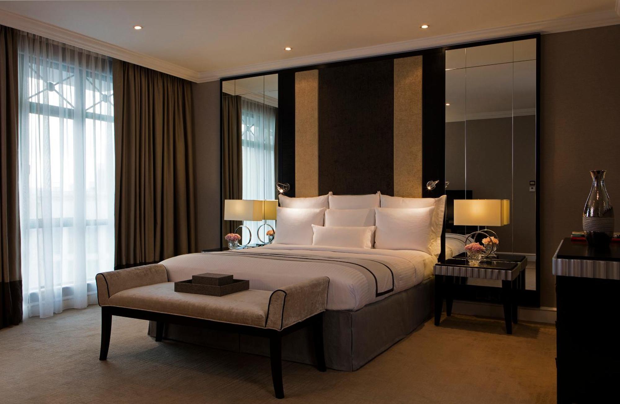 Suite met 2 Slaapkamers