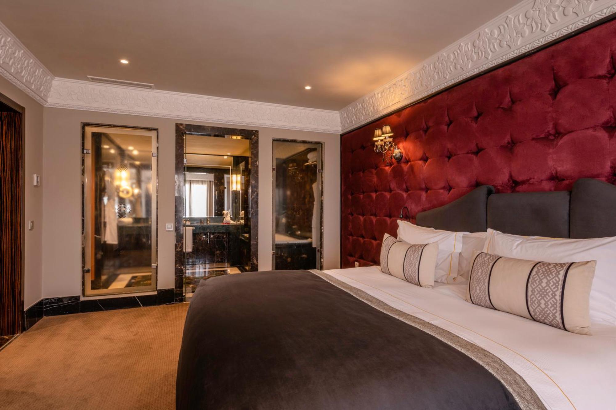 Suite Real