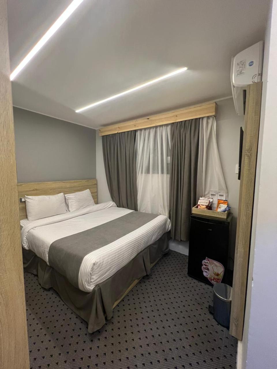 Chambre Simple avec Baignoire