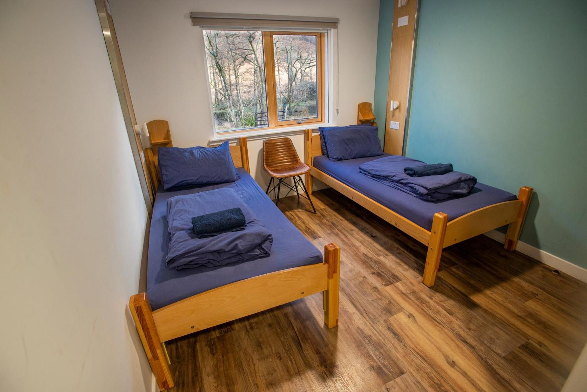 Standaard Kamer met 2 Bedden