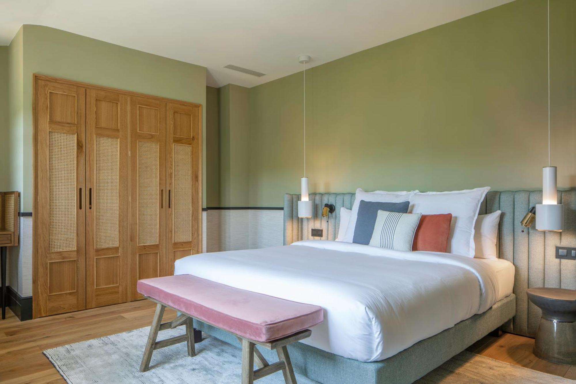 Appartement 1 Chambre