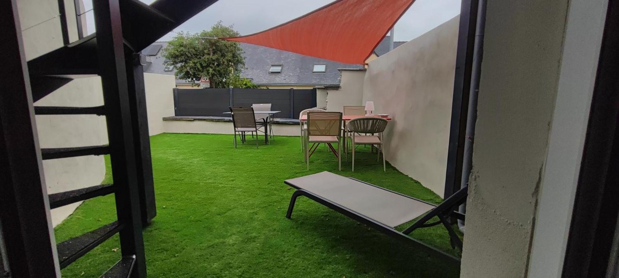 Appartement 2 Chambres